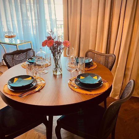Apartament Juno Mrągowo Dış mekan fotoğraf