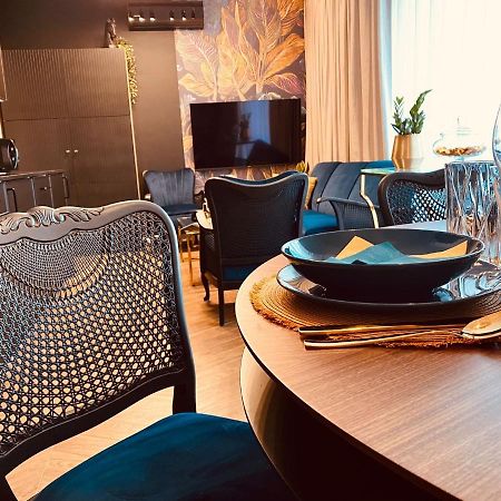 Apartament Juno Mrągowo Dış mekan fotoğraf
