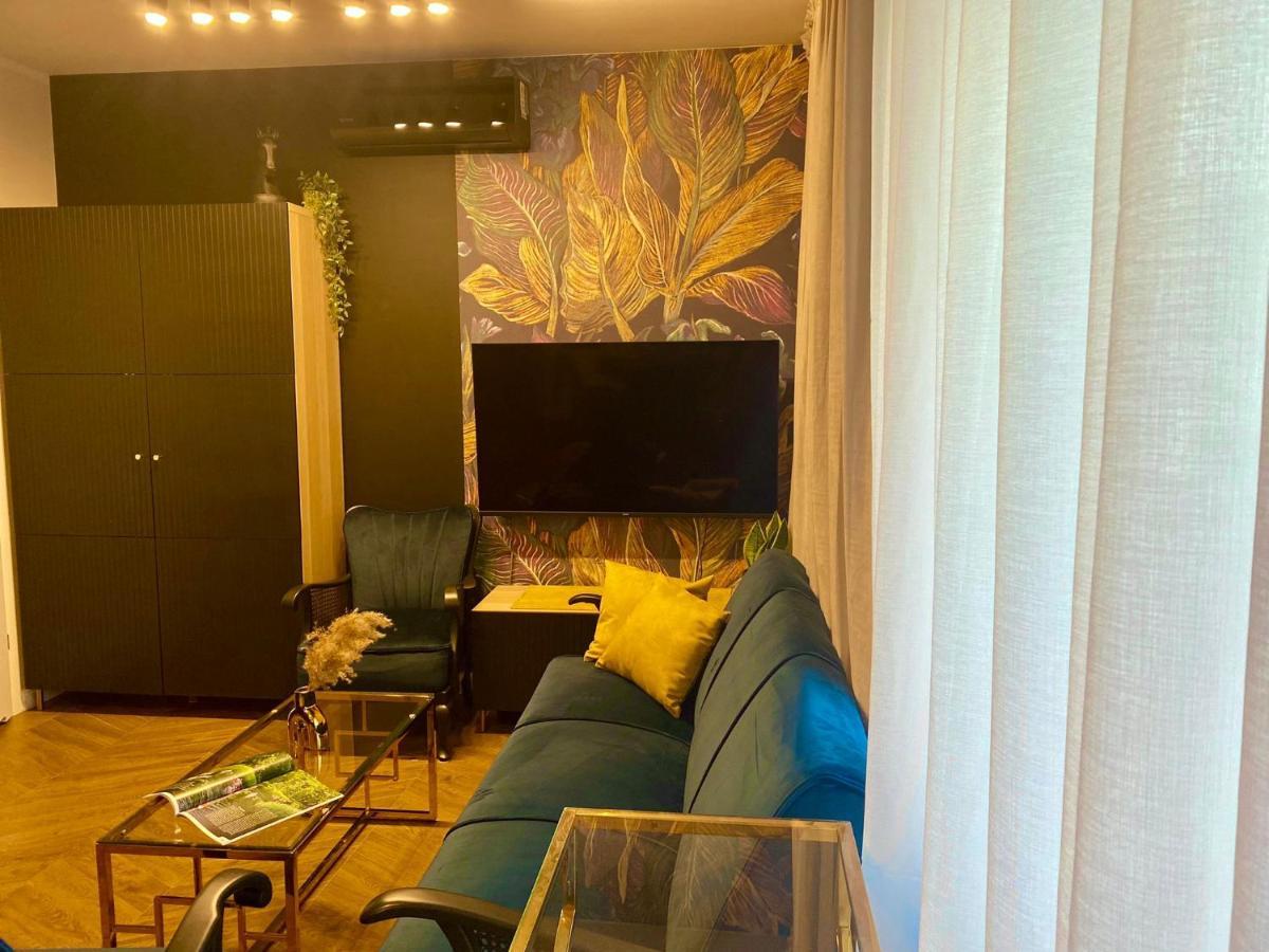 Apartament Juno Mrągowo Dış mekan fotoğraf