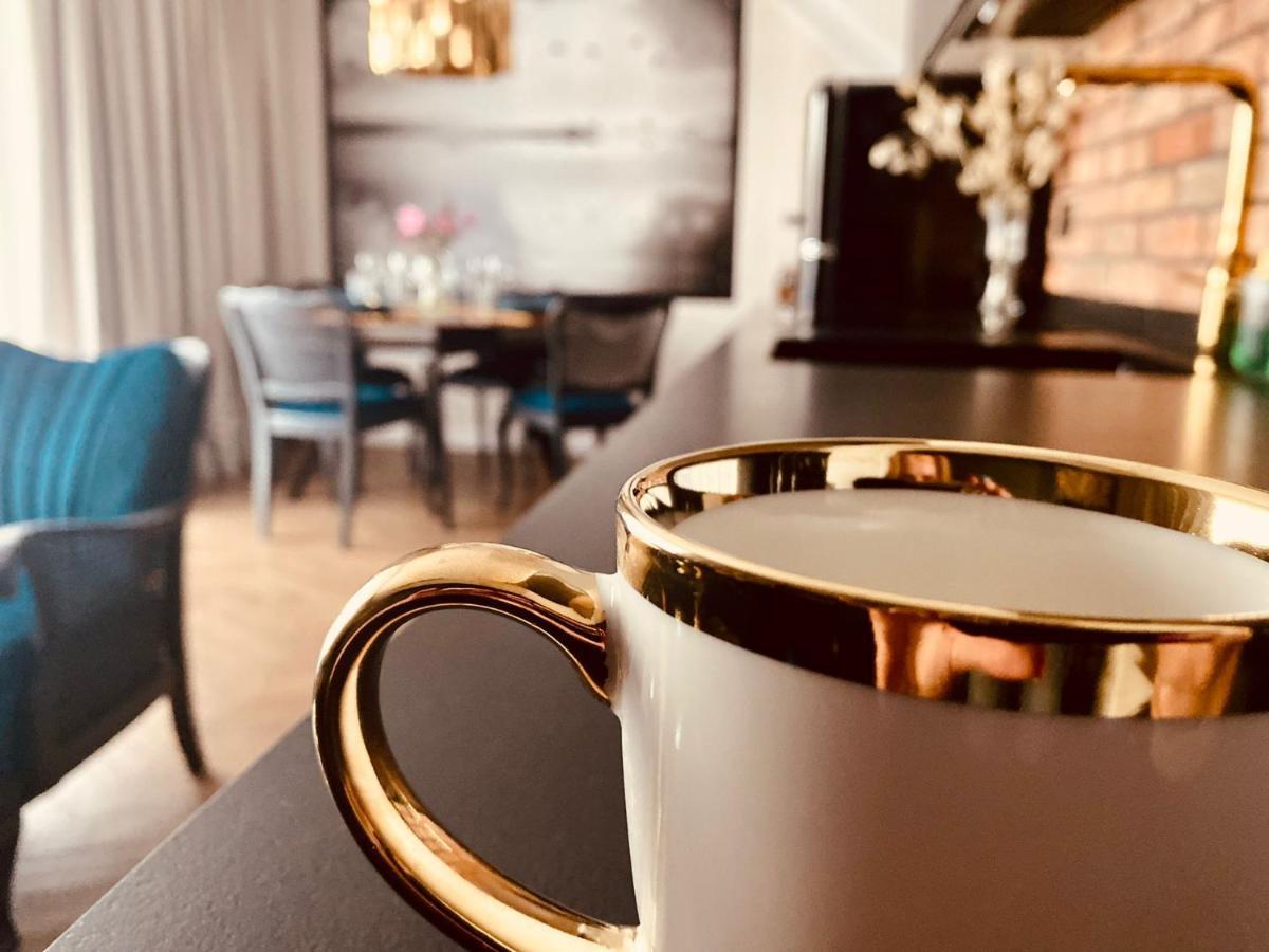 Apartament Juno Mrągowo Dış mekan fotoğraf